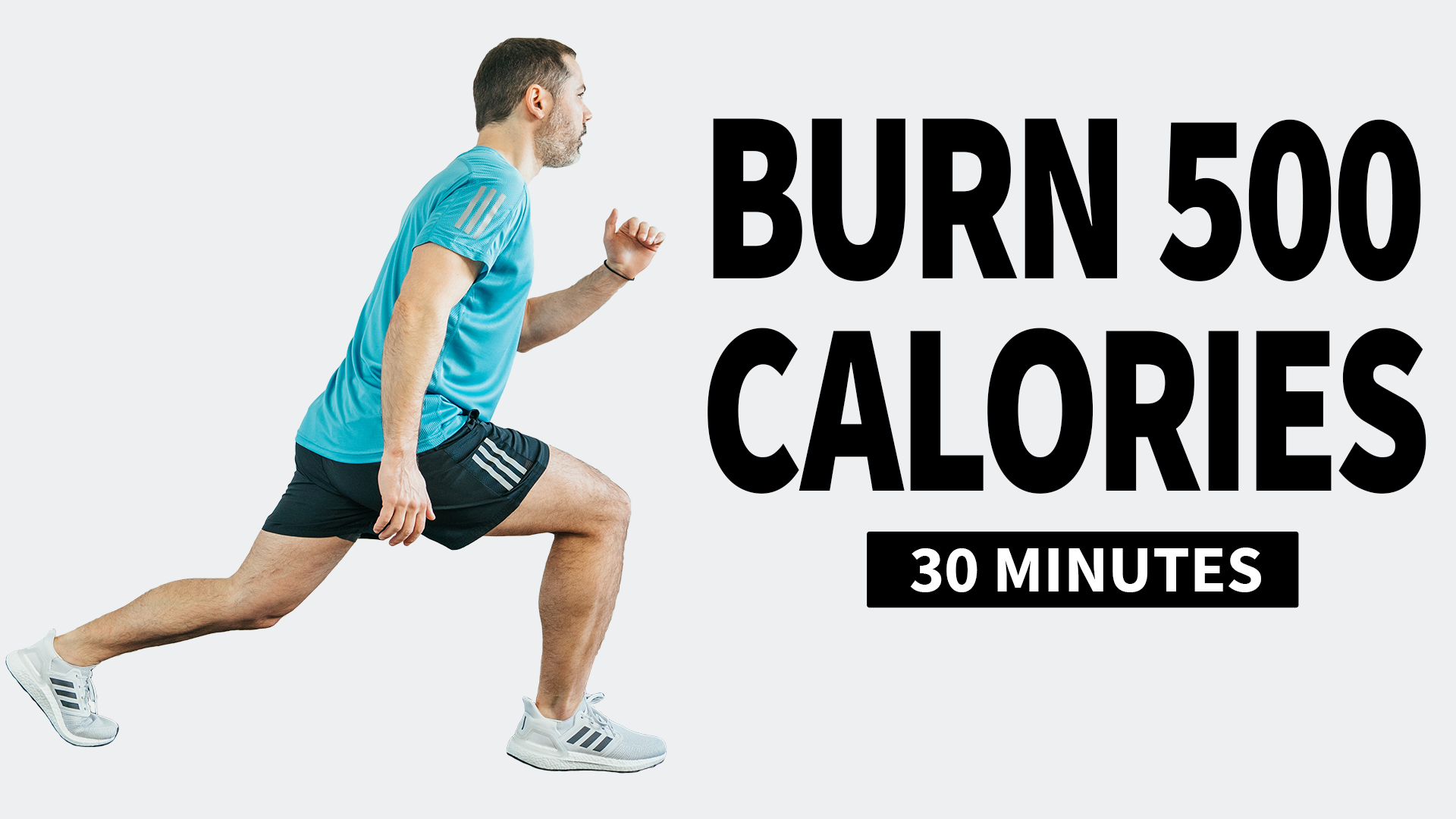 BURN 500 CALORIES with this 30 Minute HIIT Workout